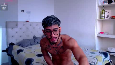 Snapshot of mr_jordan2310 chatting on 03-11-25, 12:17 mr_jordan2310 online show from 03-11-25, 12:17