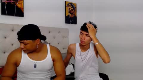 Snapshot of mr_jordan2310 chatting on 09-22-25, 11:29 mr_jordan2310 online show from 09-22-25, 11:29