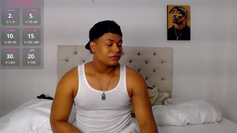 Snapshot of mr_jordan2310 chatting on 10-06-25, 02:36 mr_jordan2310 online show from 10-06-25, 02:36