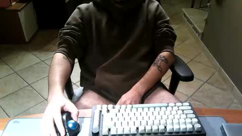 mr_kaa online show from 02-22-26, 05:55