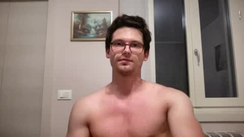 Johnny online show from 07-17-26, 12:39