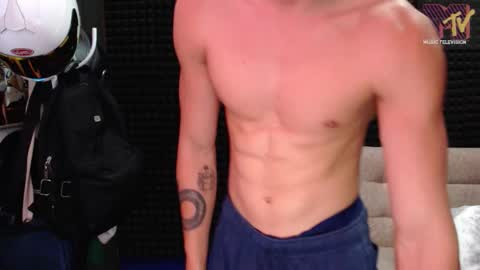 Call me Angel please online show from 10-10-25, 01:26