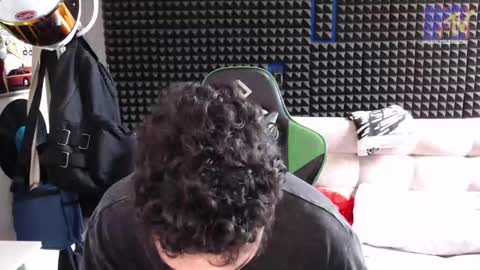 Call me Angel please online show from 10-26-25, 09:31