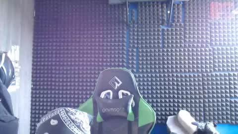 Call me Angel please online show from 10-31-25, 03:46