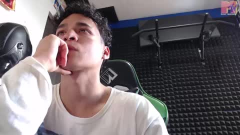 Call me Angel please online show from 04-01-26, 06:05