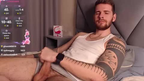 mr_longboy online show from 03-10-26, 07:57