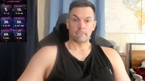 Snapshot of mr_mac69 chatting on 01-11-25, 06:12 Cam online show from 01-11-25, 06:12