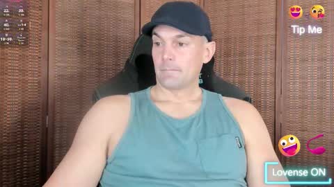 Cam online show from 03-17-26, 05:05
