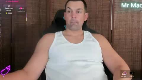 Cam online show from 07-15-26, 09:31