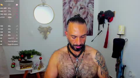 mr_maik22 online show from 12-24-24, 04:08