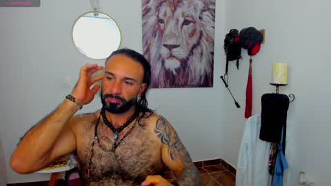 mr_maik22 online show from 12-26-24, 12:59