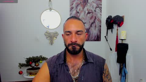 mr_maik22 online show from 01-03-25, 11:25