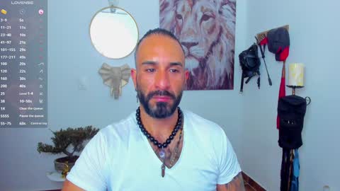 mr_maik22 online show from 01-24-25, 12:52