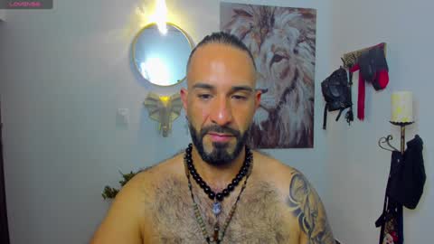 mr_maik22 online show from 01-30-25, 10:50