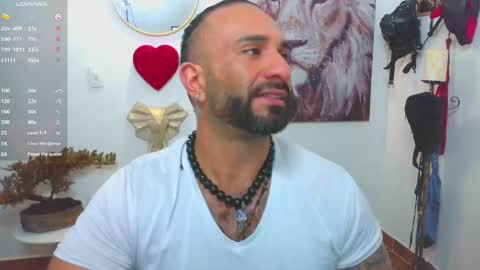 mr_maik22 online show from 03-06-25, 12:09