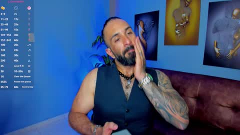 mr_maik22 online show from 10-05-25, 10:07
