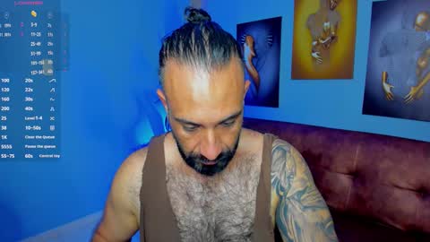 mr_maik22 online show from 10-06-25, 05:43