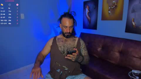mr_maik22 online show from 10-09-25, 09:02