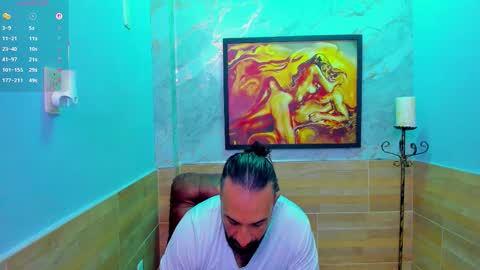 mr_maik22 online show from 10-10-25, 09:47