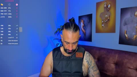 mr_maik22 online show from 10-12-25, 12:09