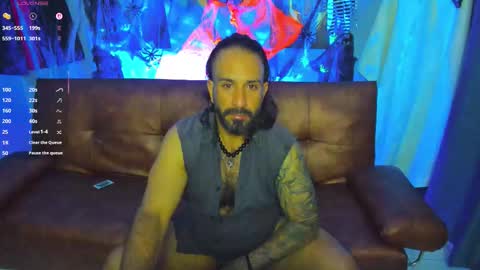 mr_maik22 online show from 10-22-25, 06:02