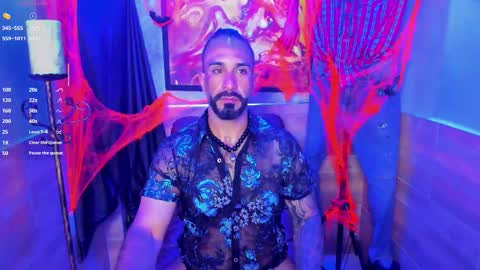 mr_maik22 online show from 10-23-25, 08:29