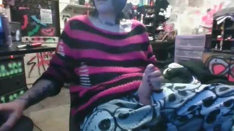 mr_master_sir online show from 04-19-26, 06:46