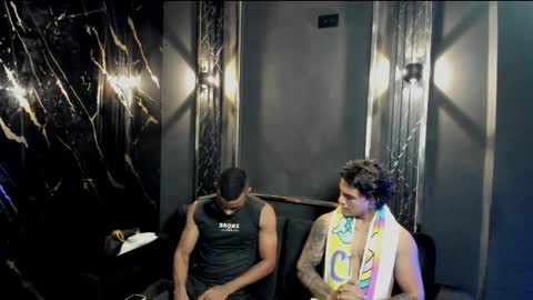 mr_maximo online show from 10-01-25, 04:51