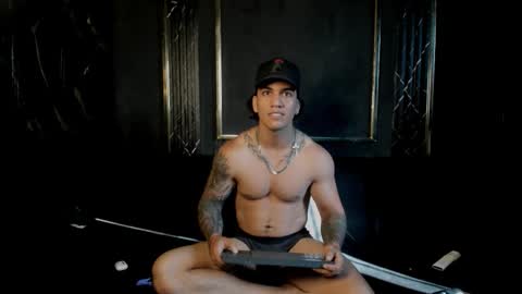 mr_maximo online show from 12-05-25, 08:27