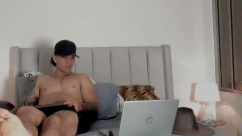 mr_maximo online show from 03-28-26, 05:40