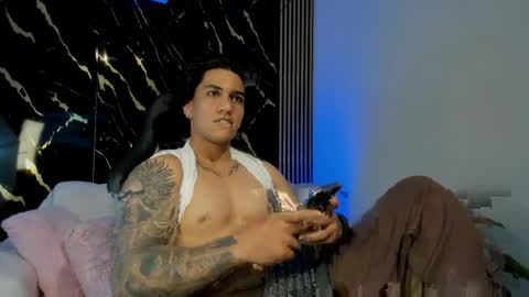 mr_maximo online show from 05-06-26, 04:41