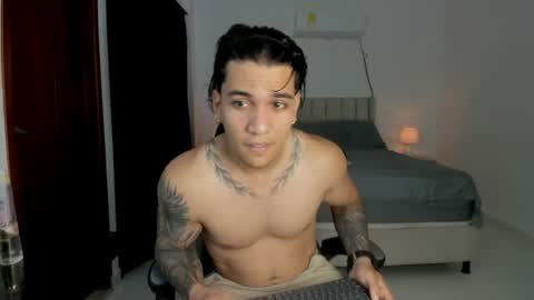 mr_maximo online show from 05-17-26, 03:59