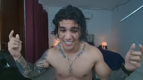 Snapshot of mr_maximo chatting on 06-24-26, 02:32 mr_maximo online show from 06-24-26, 02:32