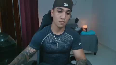 Snapshot of mr_maximo chatting on 06-27-26, 02:49 mr_maximo online show from 06-27-26, 02:49