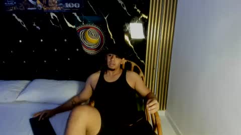 Snapshot of mr_maximo chatting on 07-23-26, 11:57 mr_maximo online show from 07-23-26, 11:57