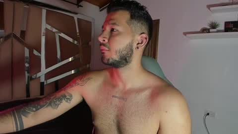 Snapshot of mr_mikee_ chatting on 01-24-25, 03:11 MIKEE online show from 01-24-25, 03:11