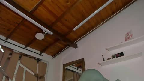 Snapshot of mr_mikee_ chatting on 02-23-25, 06:07 MIKEE online show from 02-23-25, 06:07