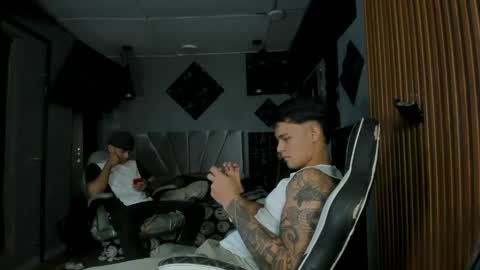 mr_mois online show from 05-29-26, 07:17