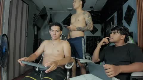 mr_mois online show from 07-07-26, 06:47