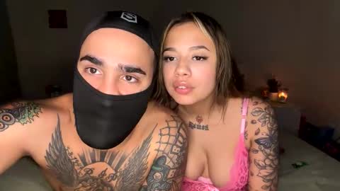 Snapshot of mr_mrs_svge chatting on 03-16-26, 05:44 mr_mrs_svge online show from 03-16-26, 05:44