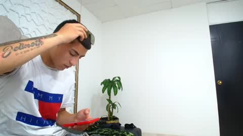 Mr Porn  online show from 04-09-26, 05:29