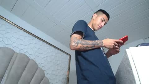 Mr Porn  online show from 04-09-26, 06:24