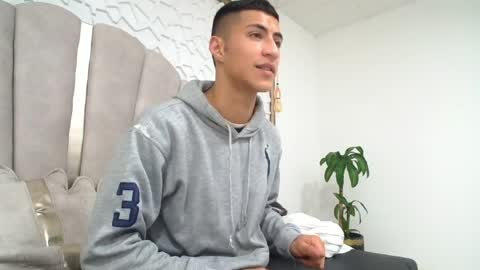 Mr Porn  online show from 04-16-26, 02:29