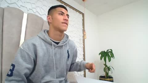 Mr Porn  online show from 04-16-26, 09:39