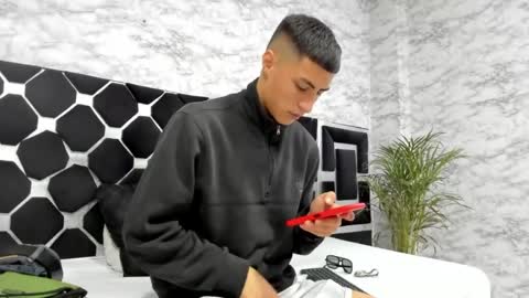 Mr Porn  online show from 04-18-26, 03:10