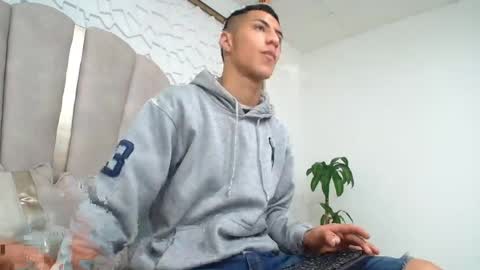 Mr Porn  online show from 04-20-26, 12:30