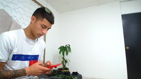 Mr Porn  online show from 04-24-26, 01:41