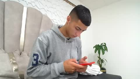 Mr Porn  online show from 04-25-26, 01:52