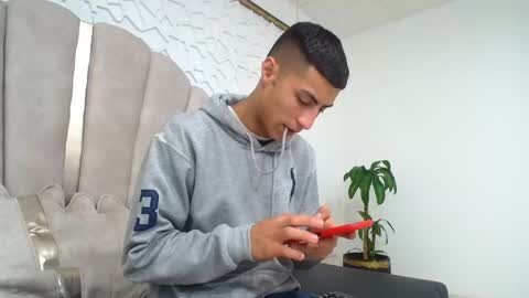 Mr Porn  online show from 04-30-26, 12:22