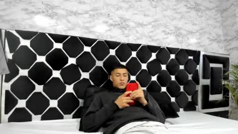 Mr Porn  online show from 05-02-26, 03:17